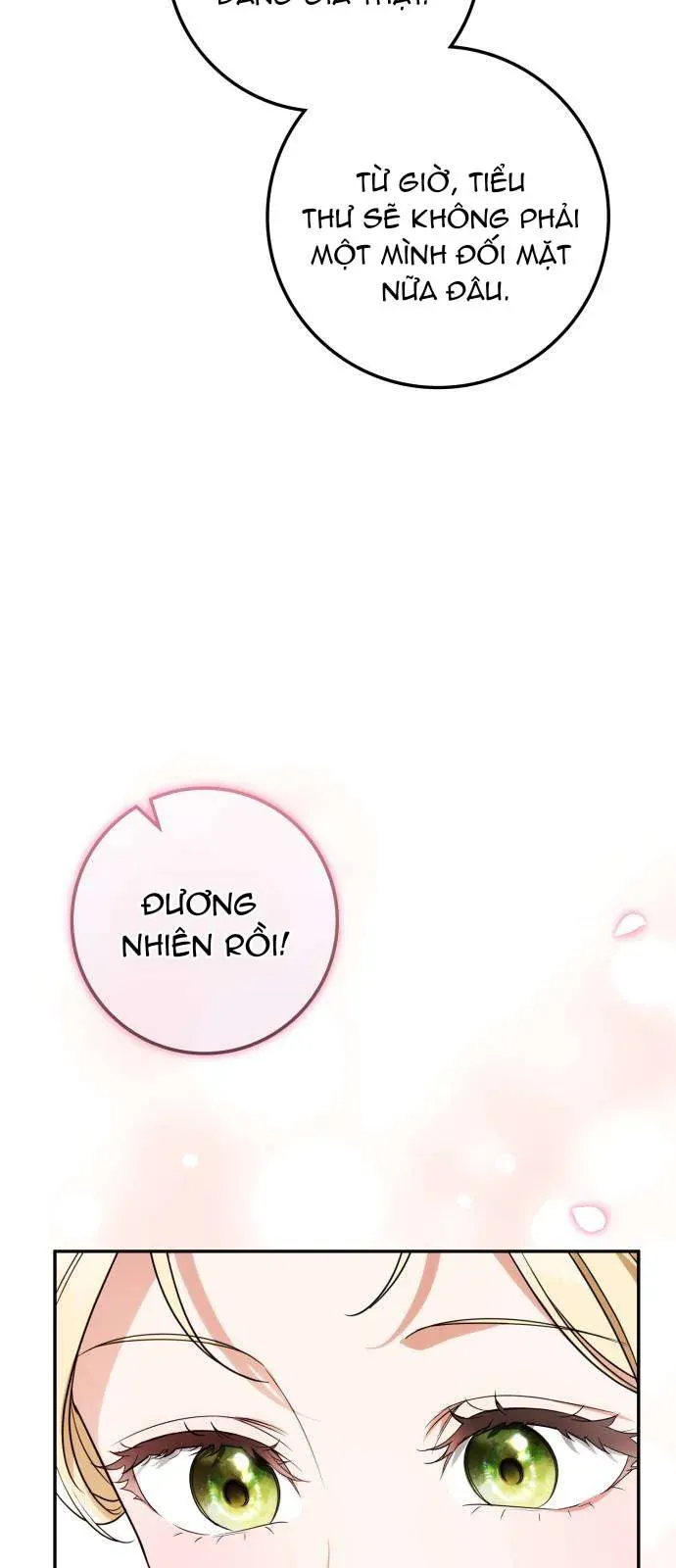 Nữ Công Tước Chiến Lợi Phẩm Chapter 32 - 45