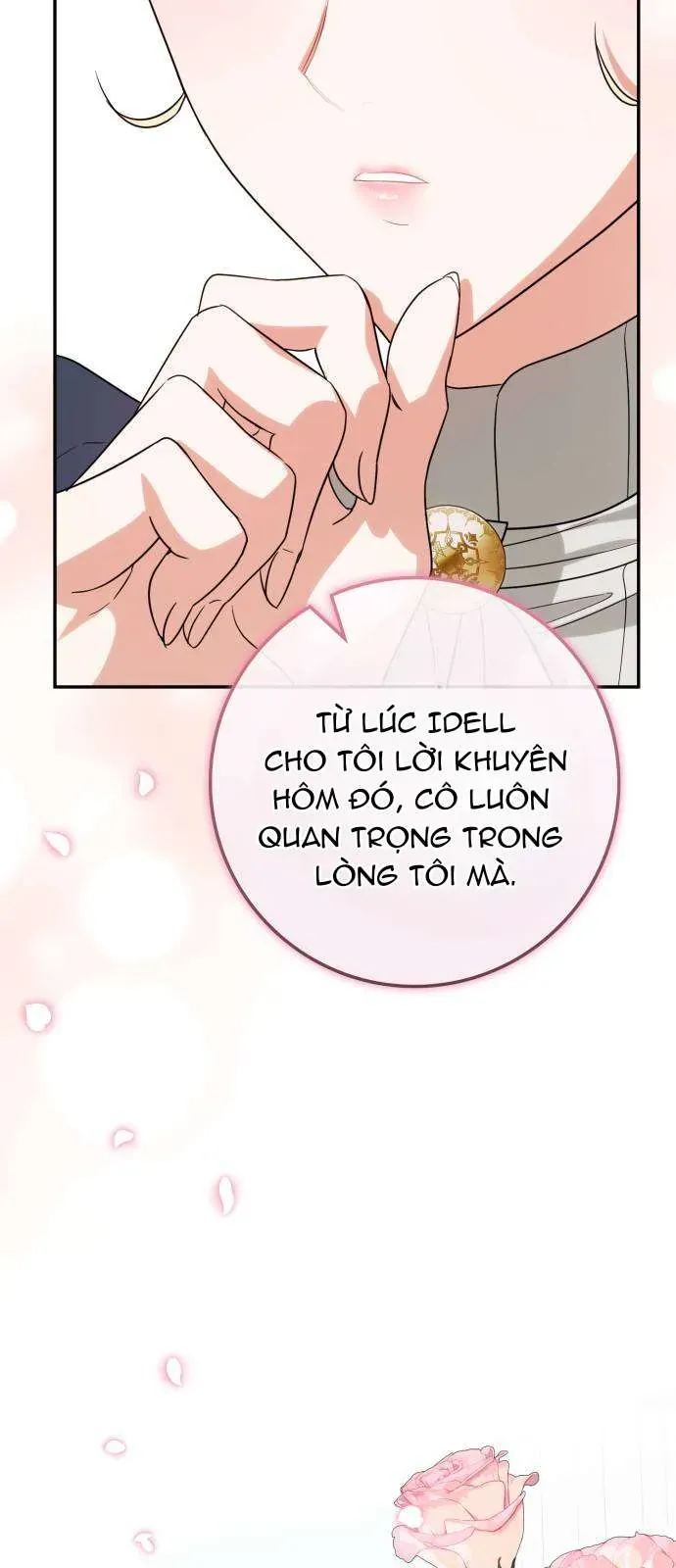 Nữ Công Tước Chiến Lợi Phẩm Chapter 32 - 46