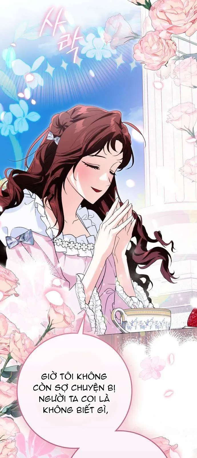 Nữ Công Tước Chiến Lợi Phẩm Chapter 32 - 47