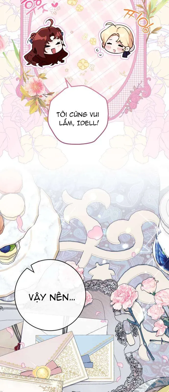 Nữ Công Tước Chiến Lợi Phẩm Chapter 32 - 50