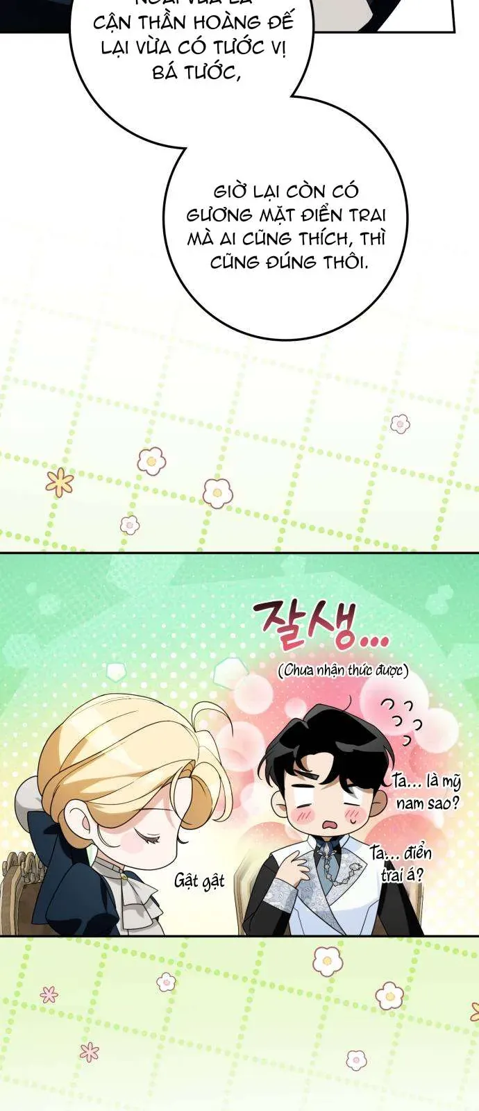 Nữ Công Tước Chiến Lợi Phẩm Chapter 32 - 57
