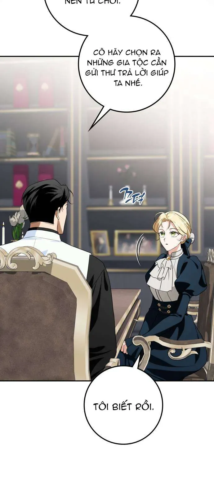 Nữ Công Tước Chiến Lợi Phẩm Chapter 32 - 61