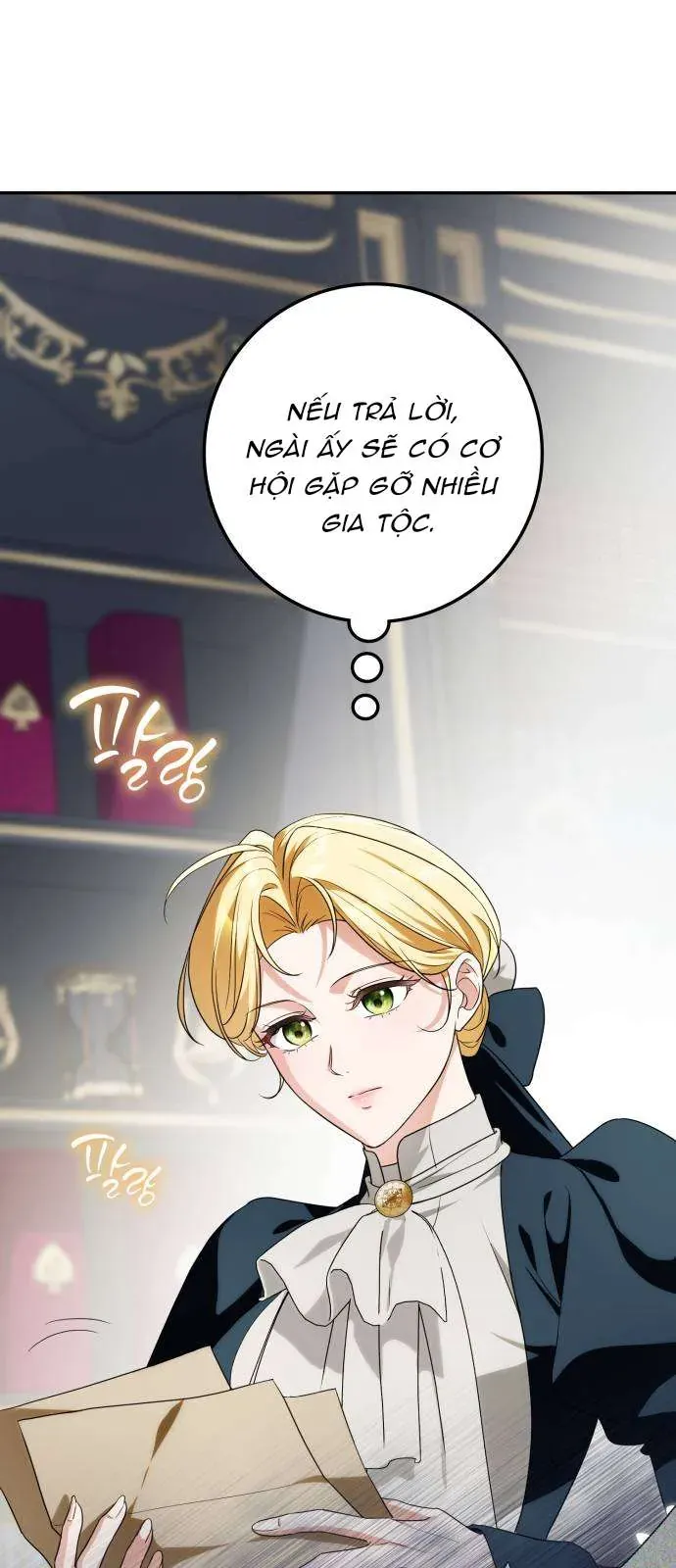 Nữ Công Tước Chiến Lợi Phẩm Chapter 32 - 62