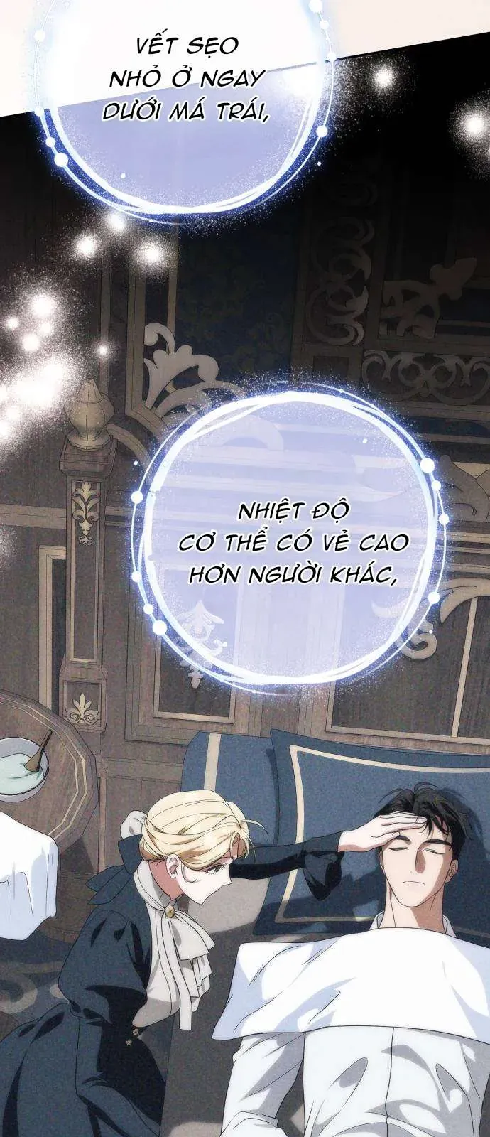 Nữ Công Tước Chiến Lợi Phẩm Chapter 32 - 70