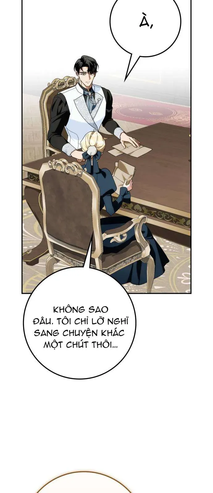 Nữ Công Tước Chiến Lợi Phẩm Chapter 32 - 75