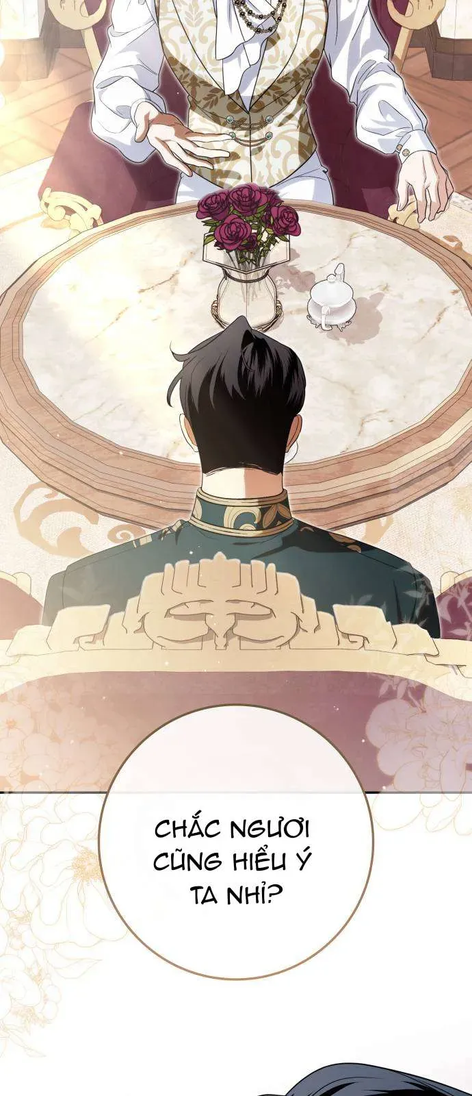 Nữ Công Tước Chiến Lợi Phẩm Chapter 32 - 9