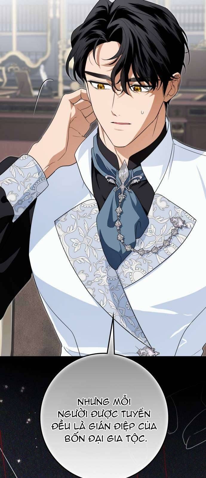Nữ Công Tước Chiến Lợi Phẩm Chapter 33 - 13