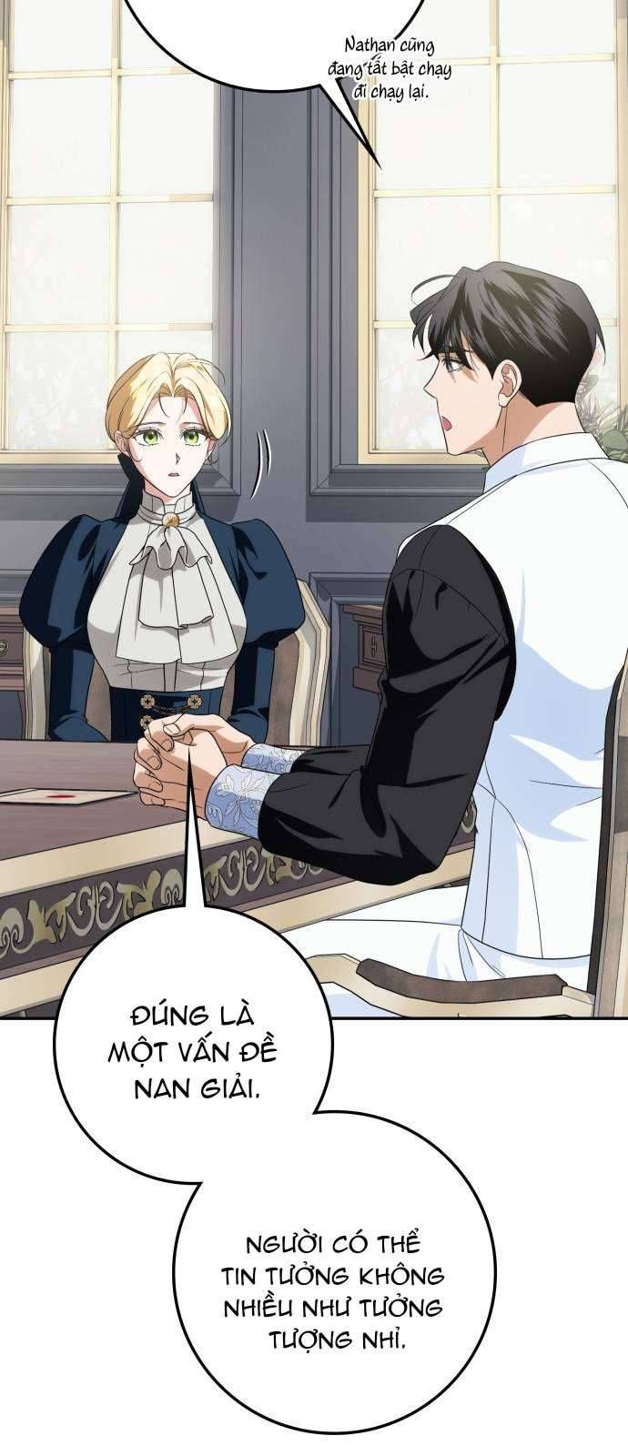 Nữ Công Tước Chiến Lợi Phẩm Chapter 33 - 18