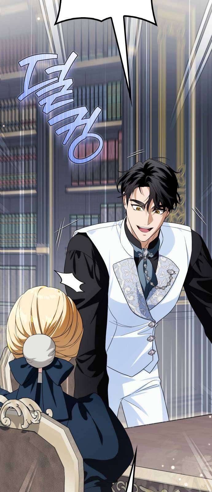 Nữ Công Tước Chiến Lợi Phẩm Chapter 33 - 22