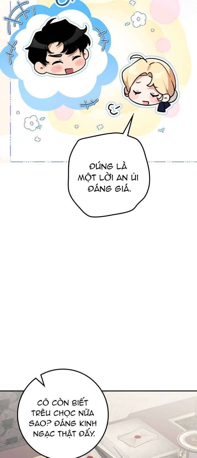 Nữ Công Tước Chiến Lợi Phẩm Chapter 33 - 34