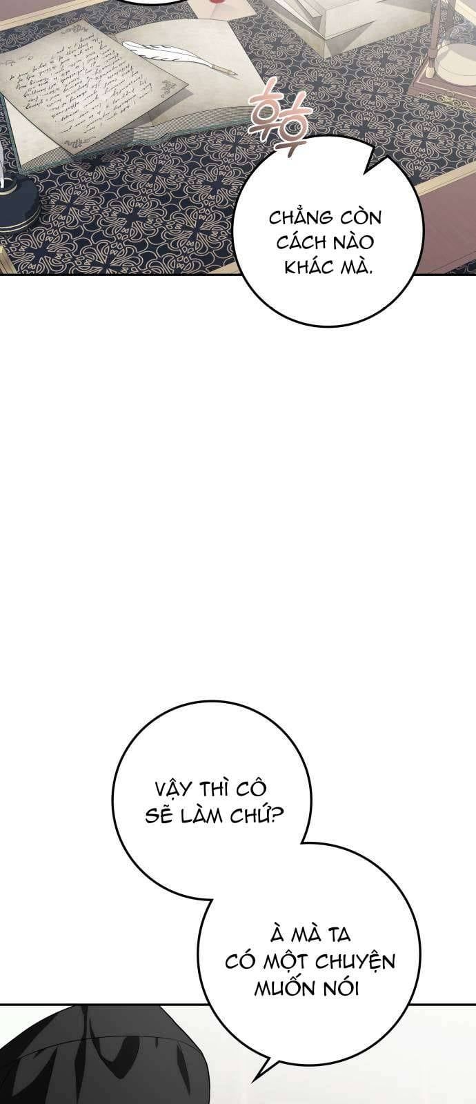 Nữ Công Tước Chiến Lợi Phẩm Chapter 33 - 35