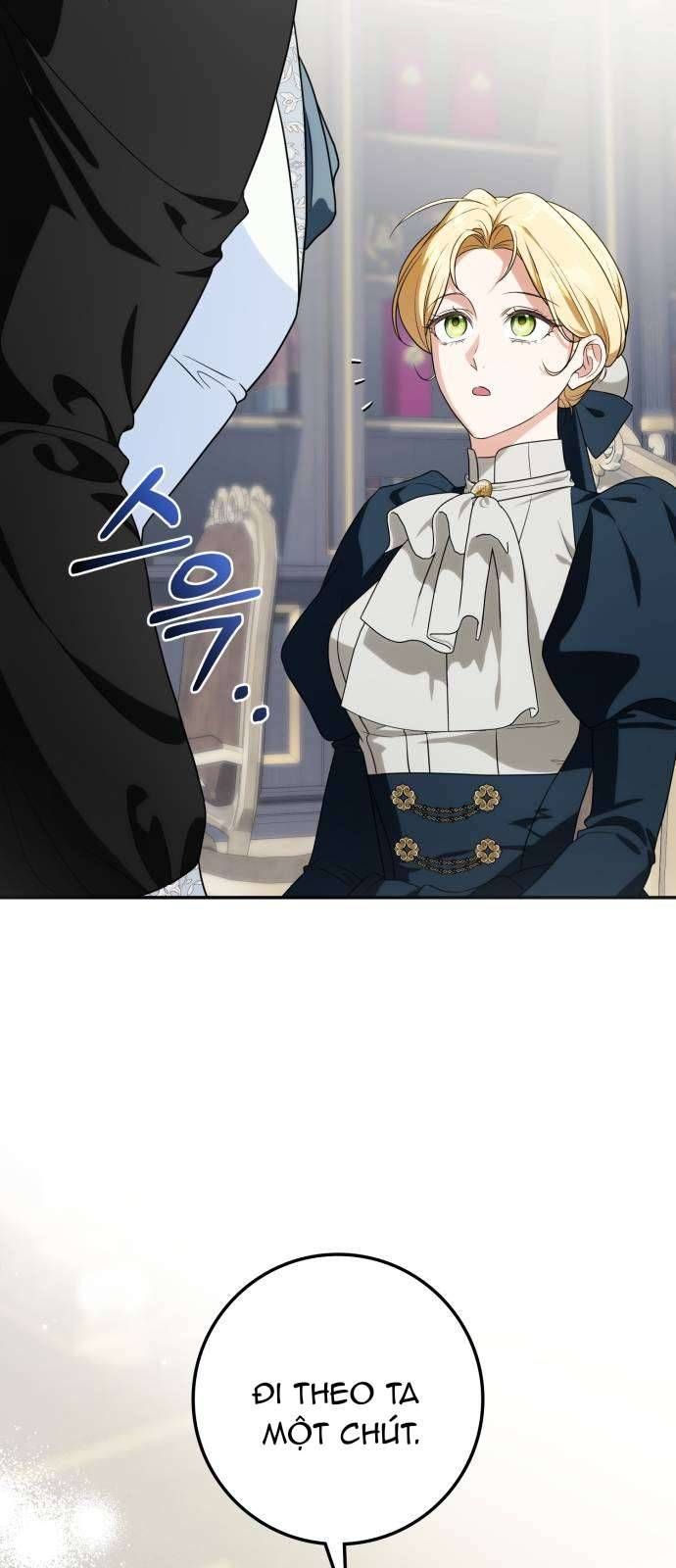 Nữ Công Tước Chiến Lợi Phẩm Chapter 33 - 36