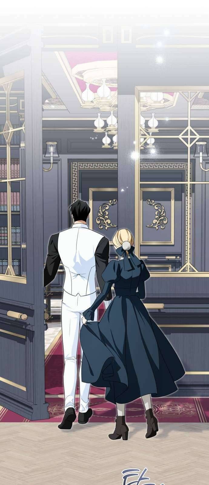 Nữ Công Tước Chiến Lợi Phẩm Chapter 33 - 38