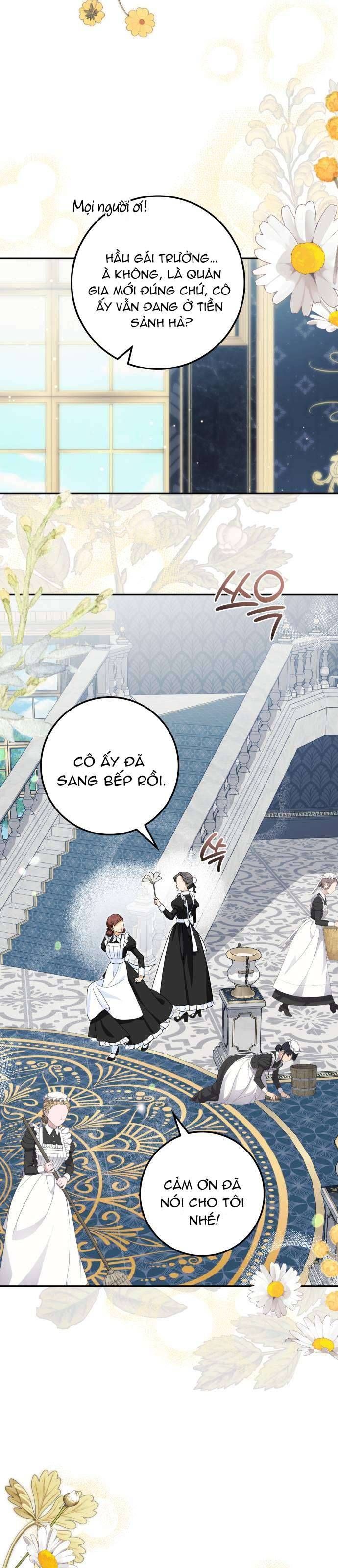 Nữ Công Tước Chiến Lợi Phẩm Chapter 33 - 44