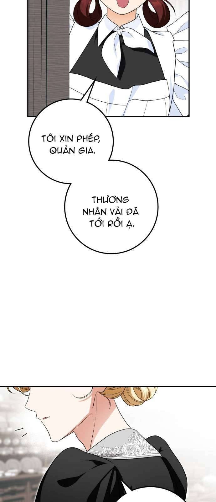 Nữ Công Tước Chiến Lợi Phẩm Chapter 33 - 46