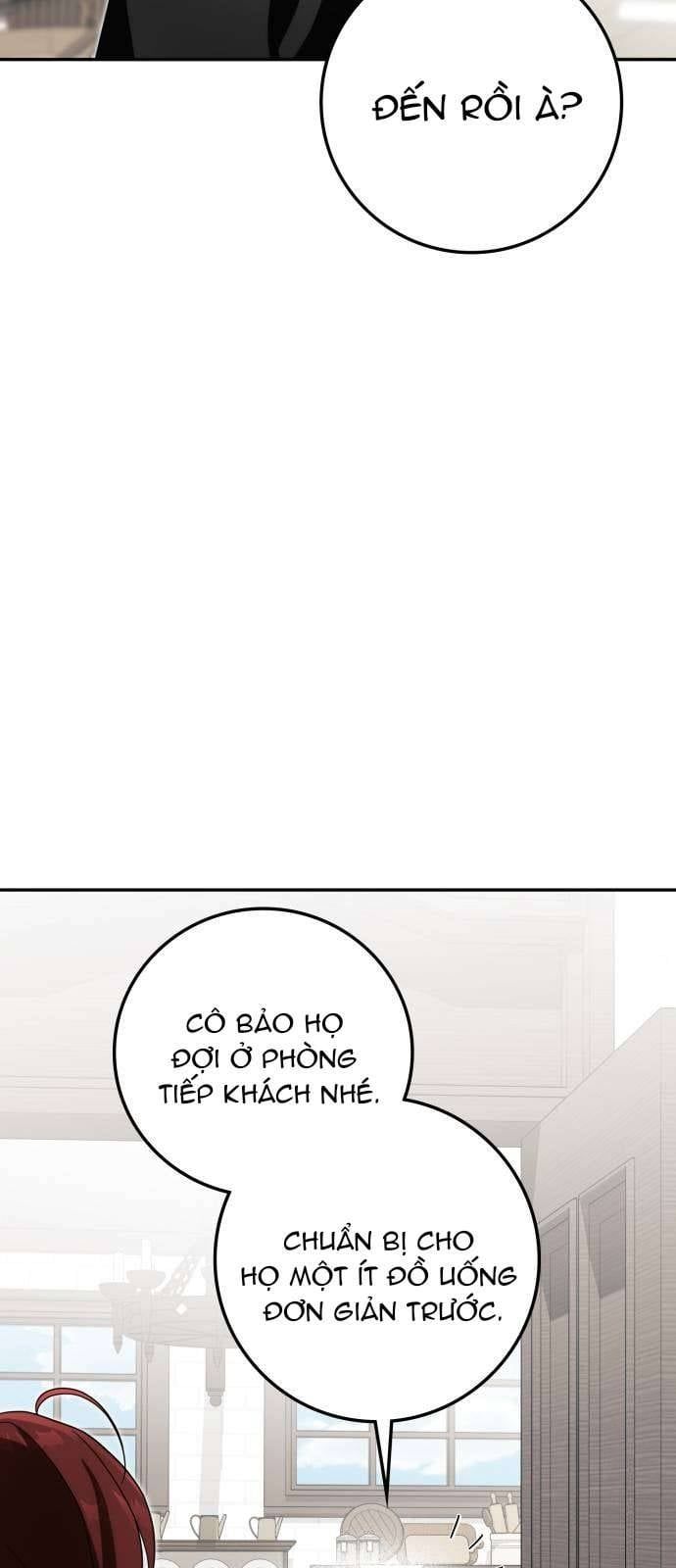 Nữ Công Tước Chiến Lợi Phẩm Chapter 33 - 47