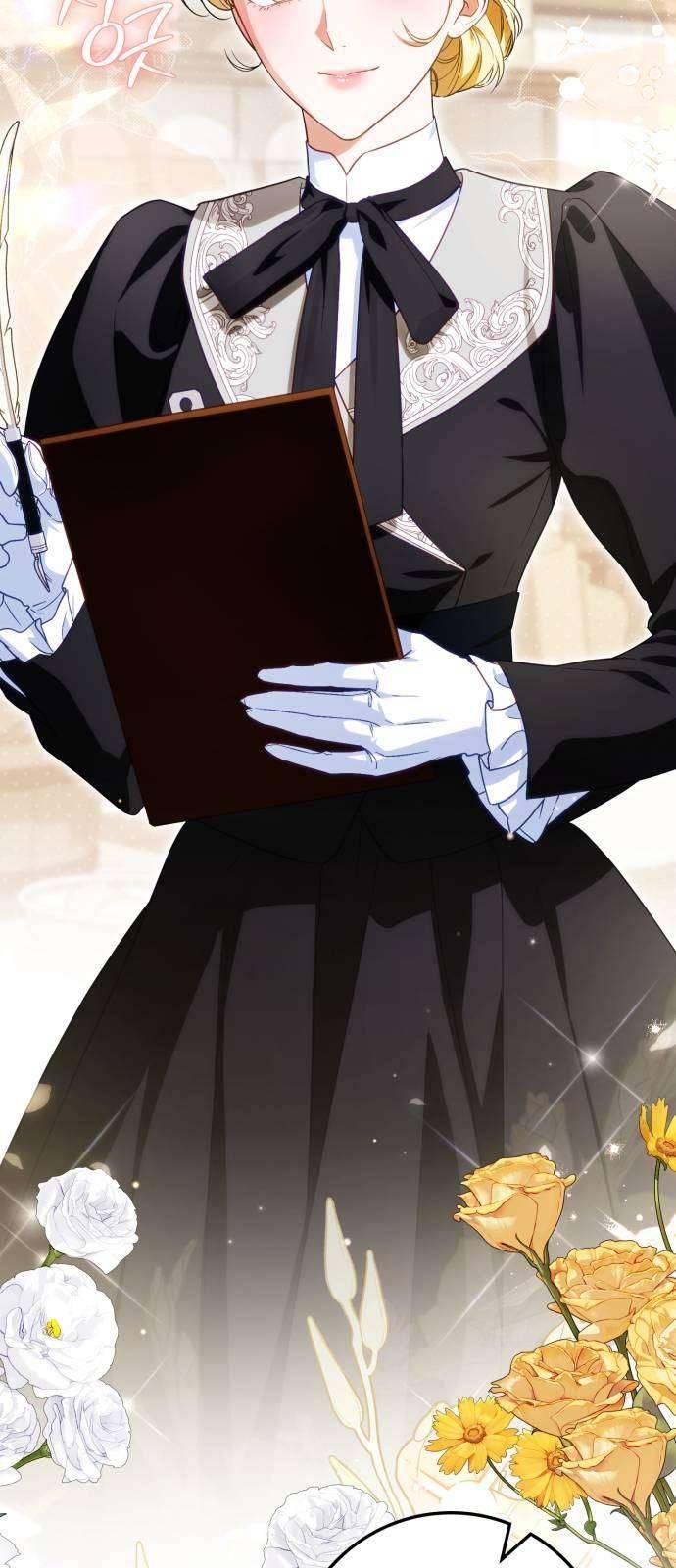 Nữ Công Tước Chiến Lợi Phẩm Chapter 33 - 49