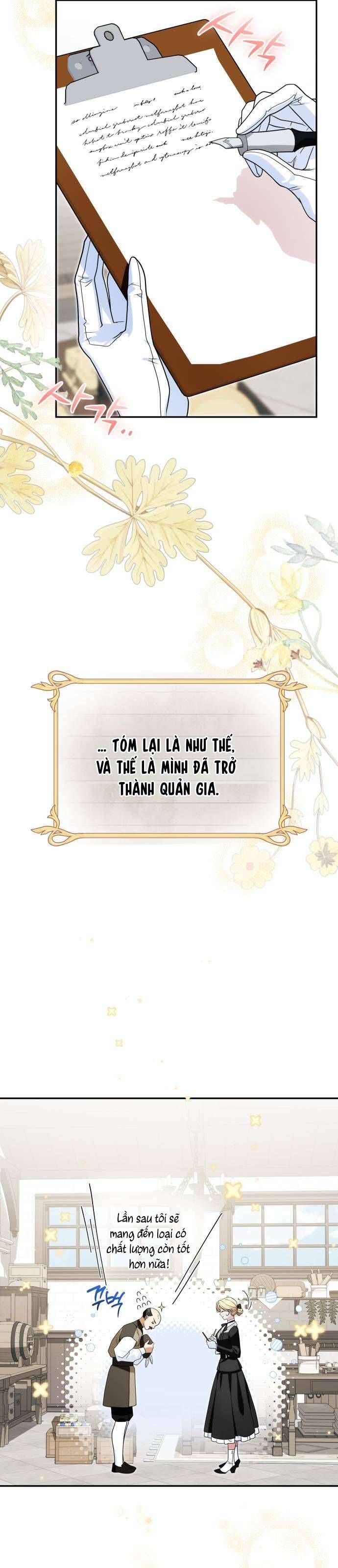 Nữ Công Tước Chiến Lợi Phẩm Chapter 33 - 51