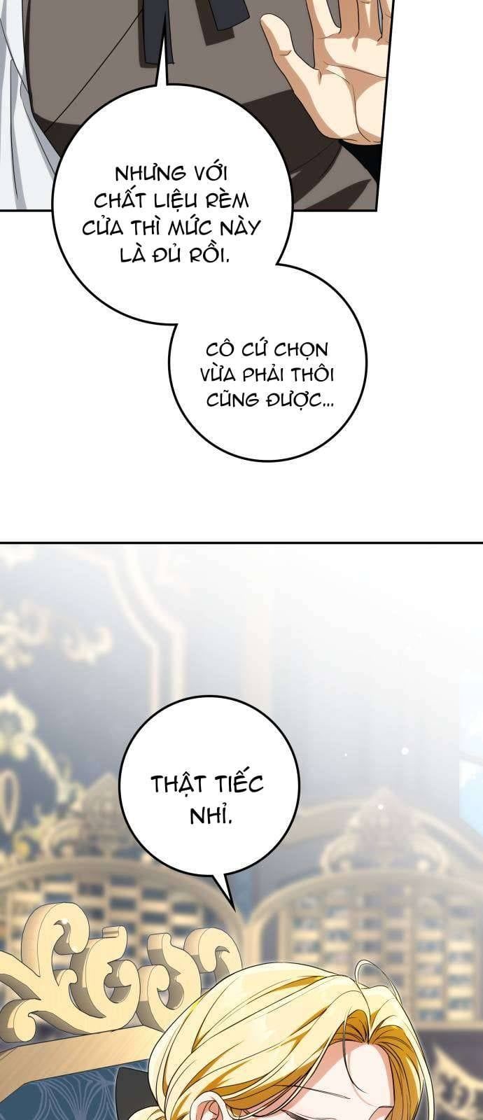 Nữ Công Tước Chiến Lợi Phẩm Chapter 33 - 55