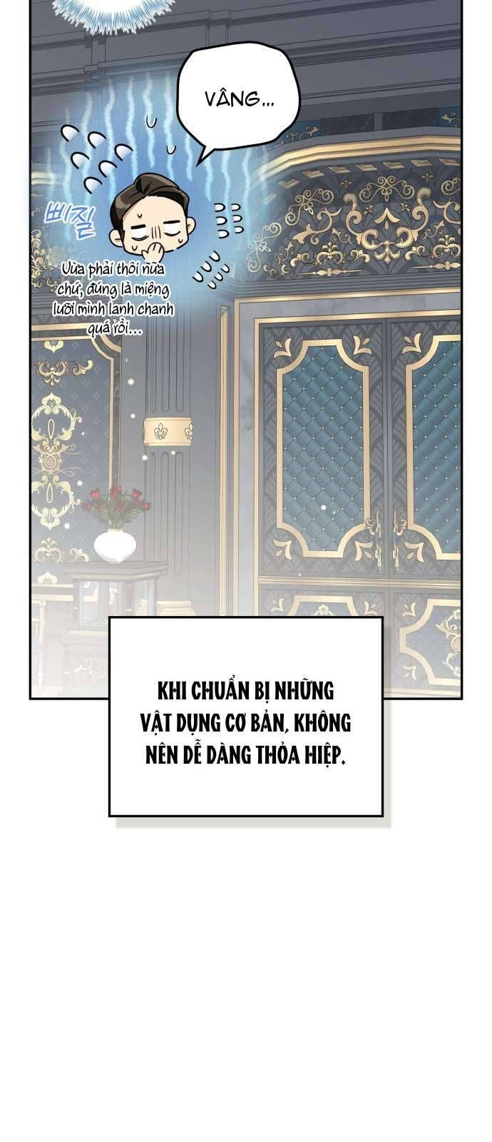 Nữ Công Tước Chiến Lợi Phẩm Chapter 33 - 57