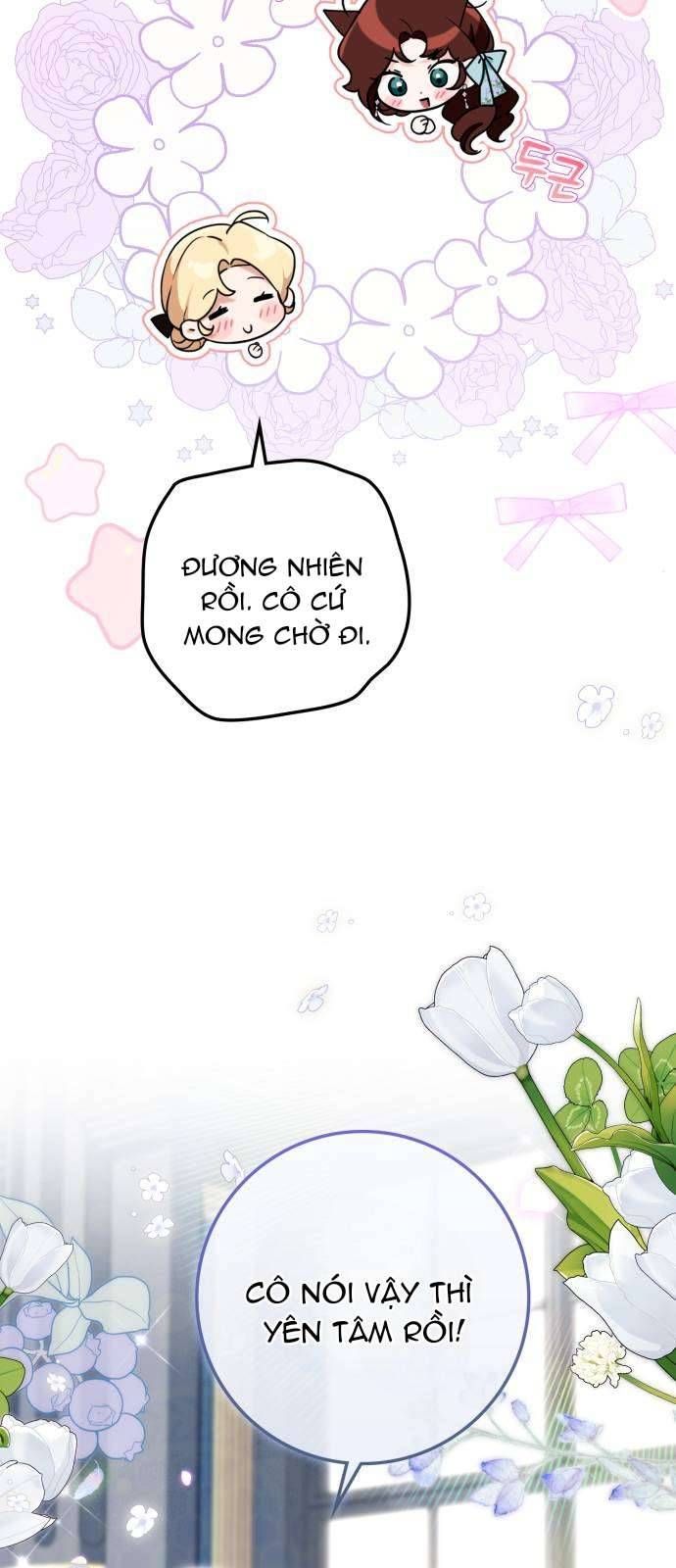 Nữ Công Tước Chiến Lợi Phẩm Chapter 33 - 61