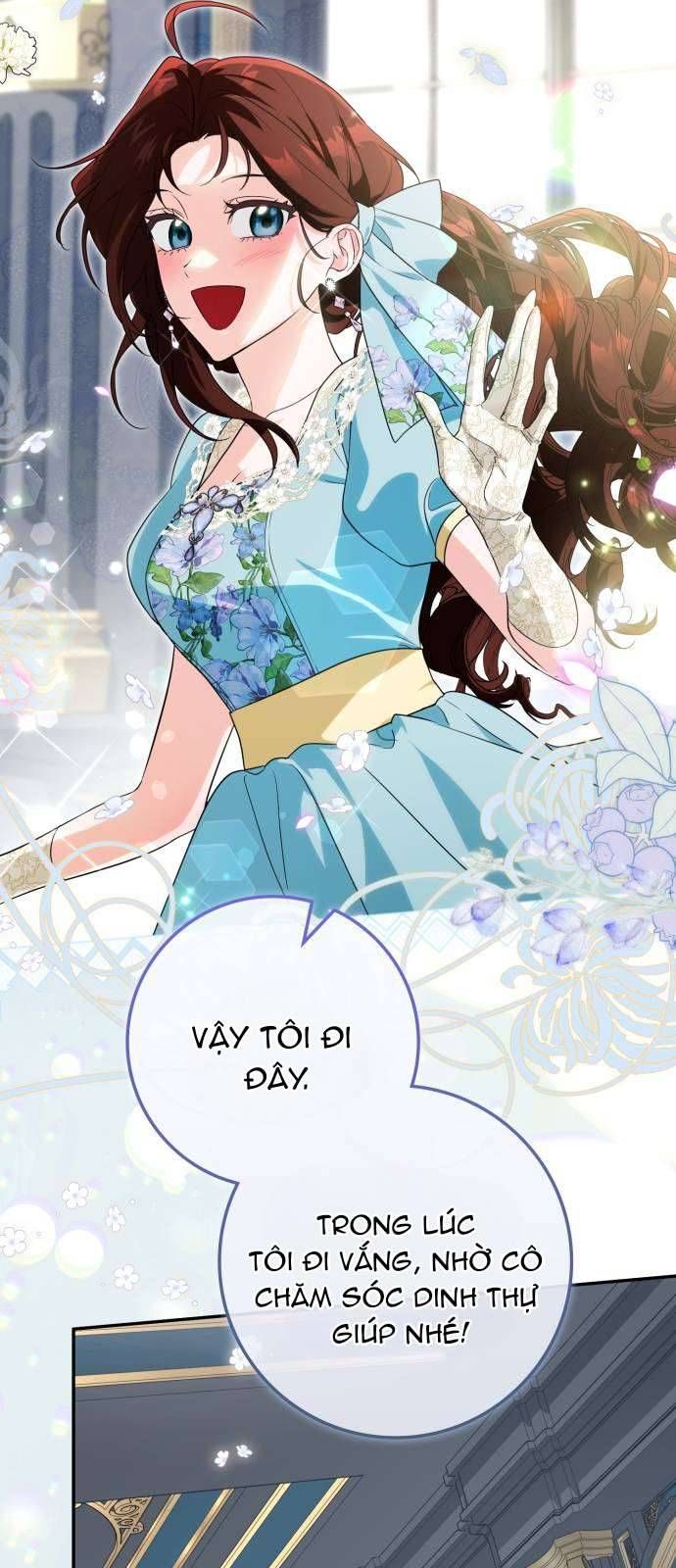 Nữ Công Tước Chiến Lợi Phẩm Chapter 33 - 62