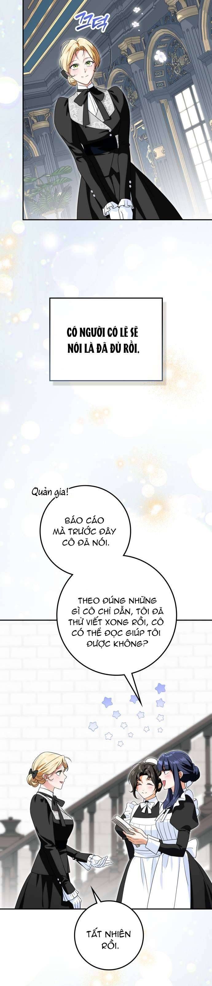 Nữ Công Tước Chiến Lợi Phẩm Chapter 33 - 63