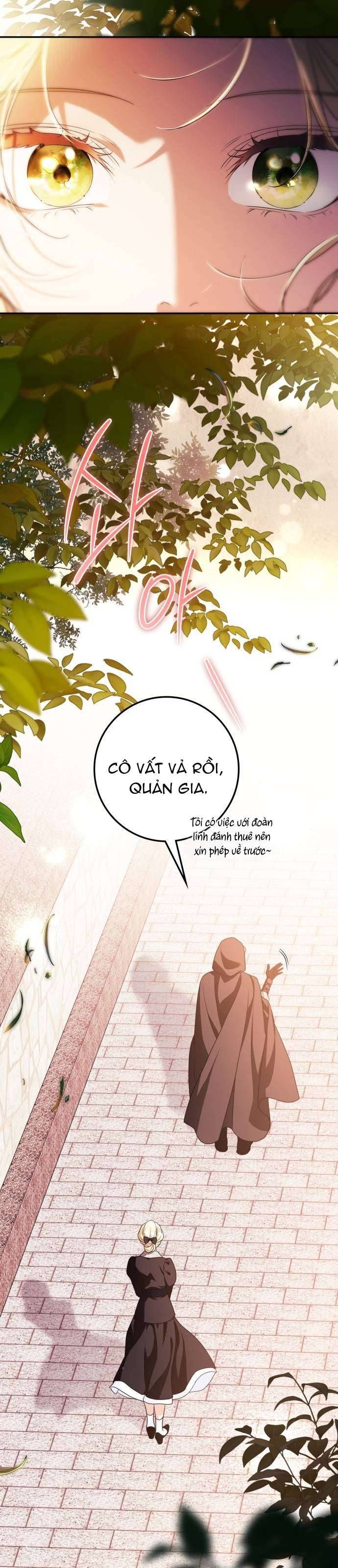 Nữ Công Tước Chiến Lợi Phẩm Chapter 33 - 72