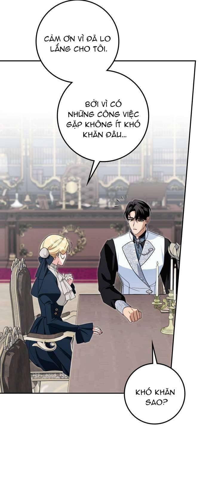 Nữ Công Tước Chiến Lợi Phẩm Chapter 33 - 9