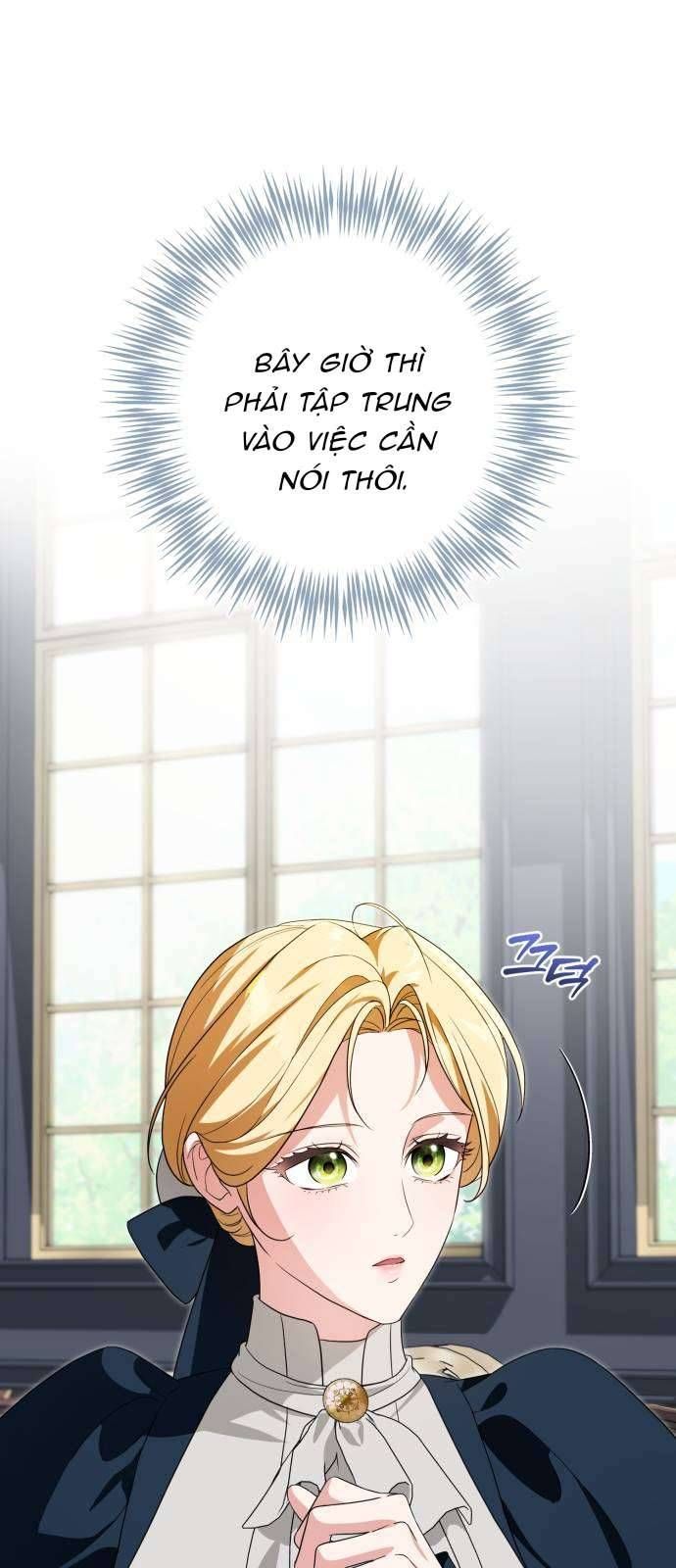 Nữ Công Tước Chiến Lợi Phẩm Chapter 33 - 10