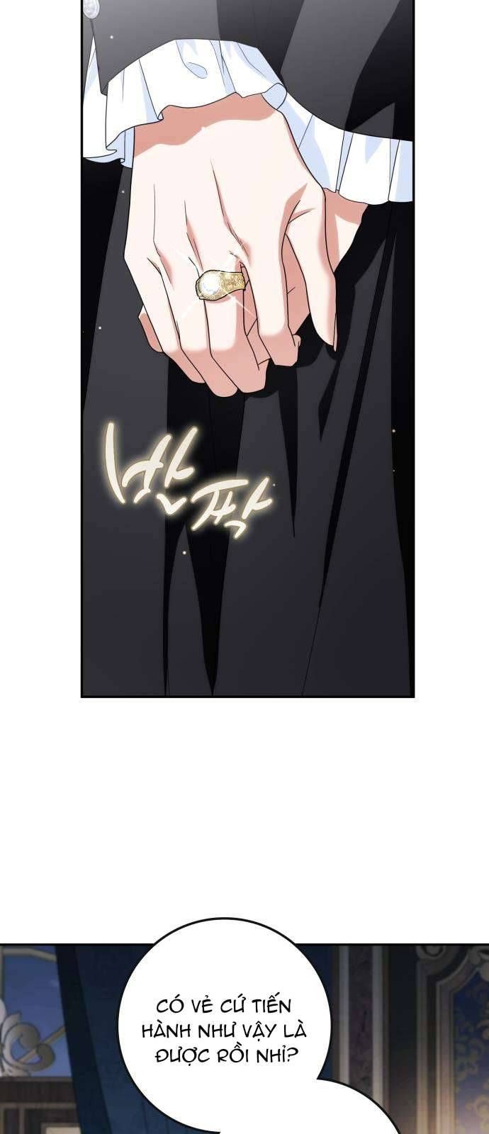 Nữ Công Tước Chiến Lợi Phẩm Chapter 34 - 36
