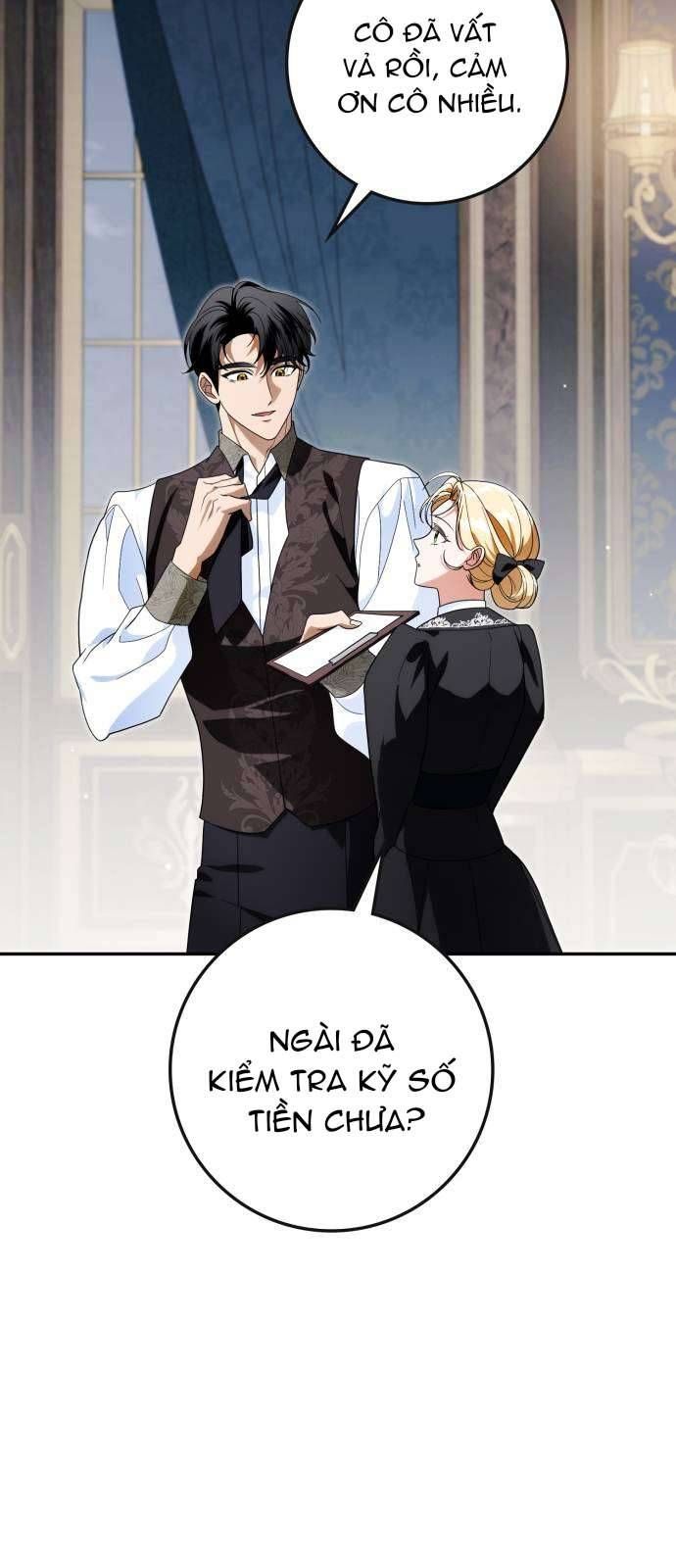 Nữ Công Tước Chiến Lợi Phẩm Chapter 34 - 37