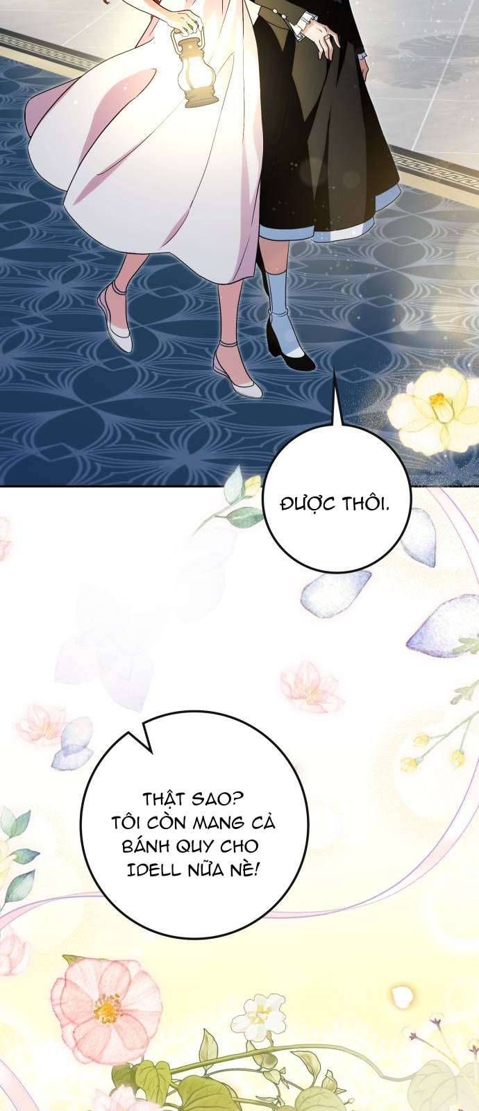 Nữ Công Tước Chiến Lợi Phẩm Chapter 34 - 47