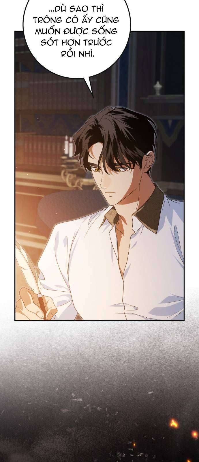 Nữ Công Tước Chiến Lợi Phẩm Chapter 34 - 53