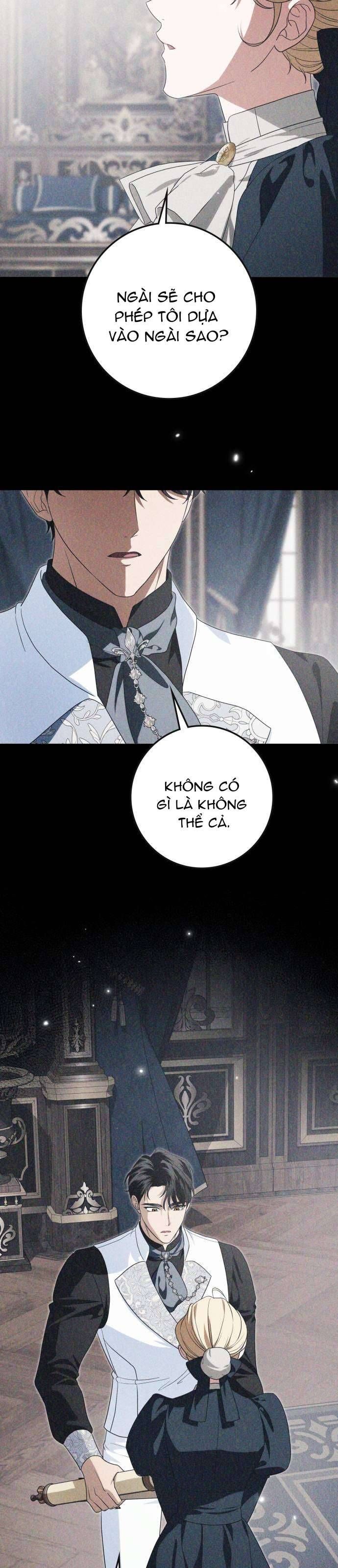 Nữ Công Tước Chiến Lợi Phẩm Chapter 34 - 59