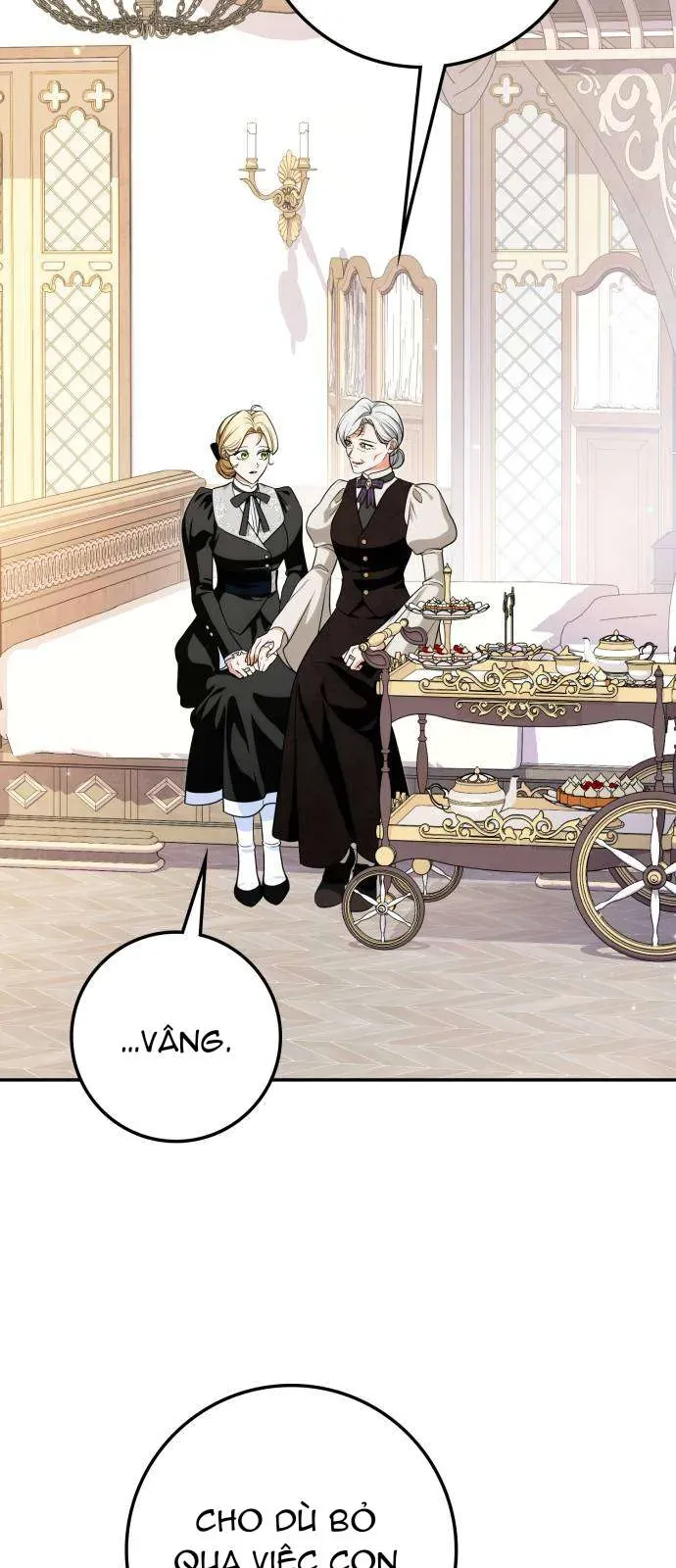 Nữ Công Tước Chiến Lợi Phẩm Chapter 35 - 11