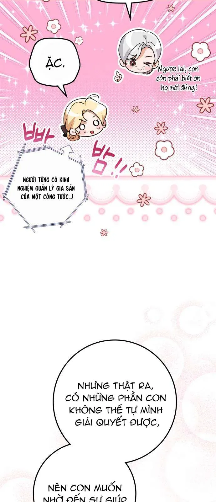 Nữ Công Tước Chiến Lợi Phẩm Chapter 35 - 20