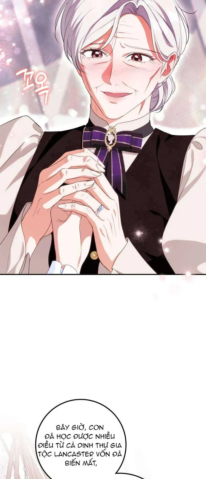 Nữ Công Tước Chiến Lợi Phẩm Chapter 35 - 23