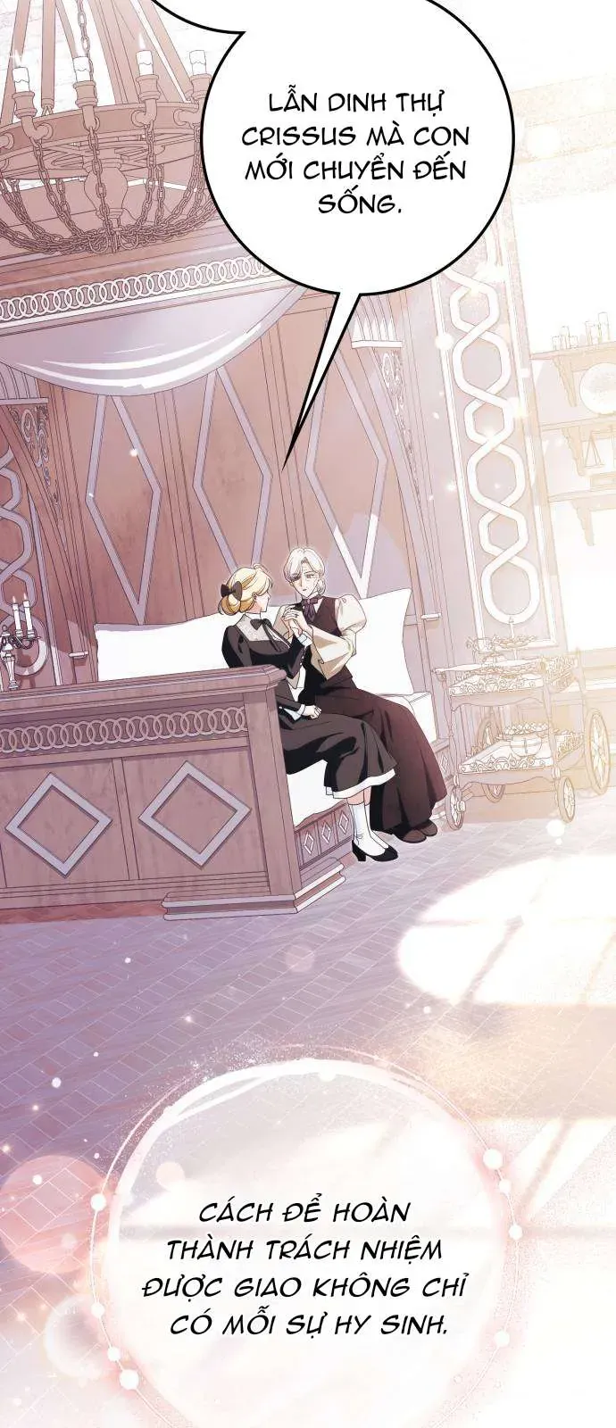 Nữ Công Tước Chiến Lợi Phẩm Chapter 35 - 24