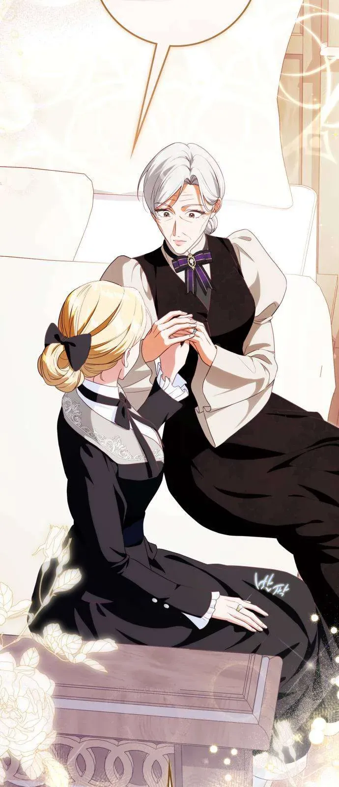 Nữ Công Tước Chiến Lợi Phẩm Chapter 35 - 27