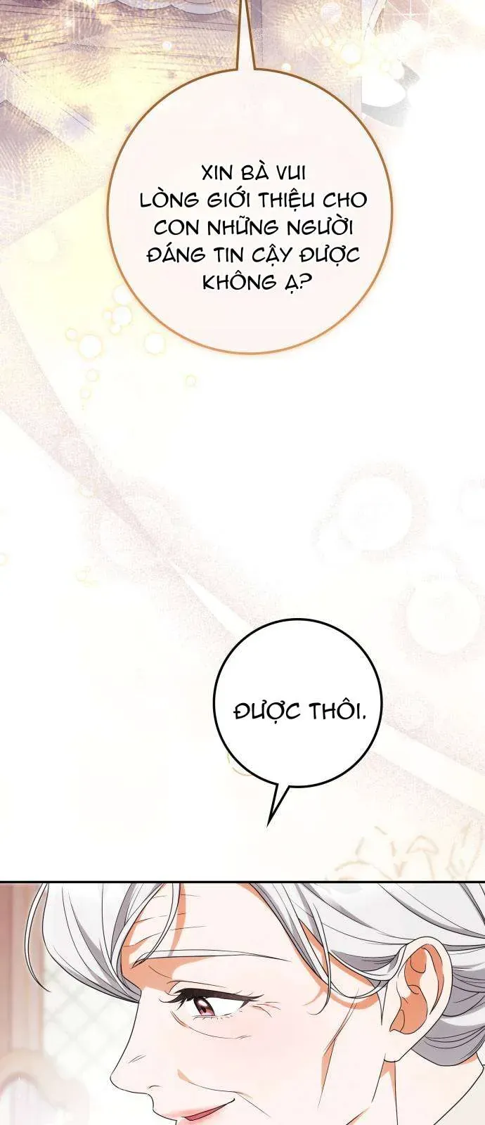 Nữ Công Tước Chiến Lợi Phẩm Chapter 35 - 28