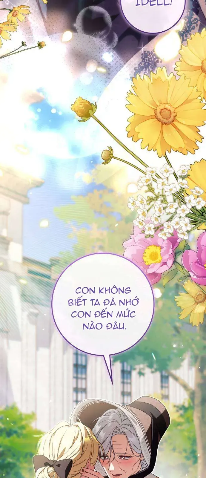 Nữ Công Tước Chiến Lợi Phẩm Chapter 35 - 4