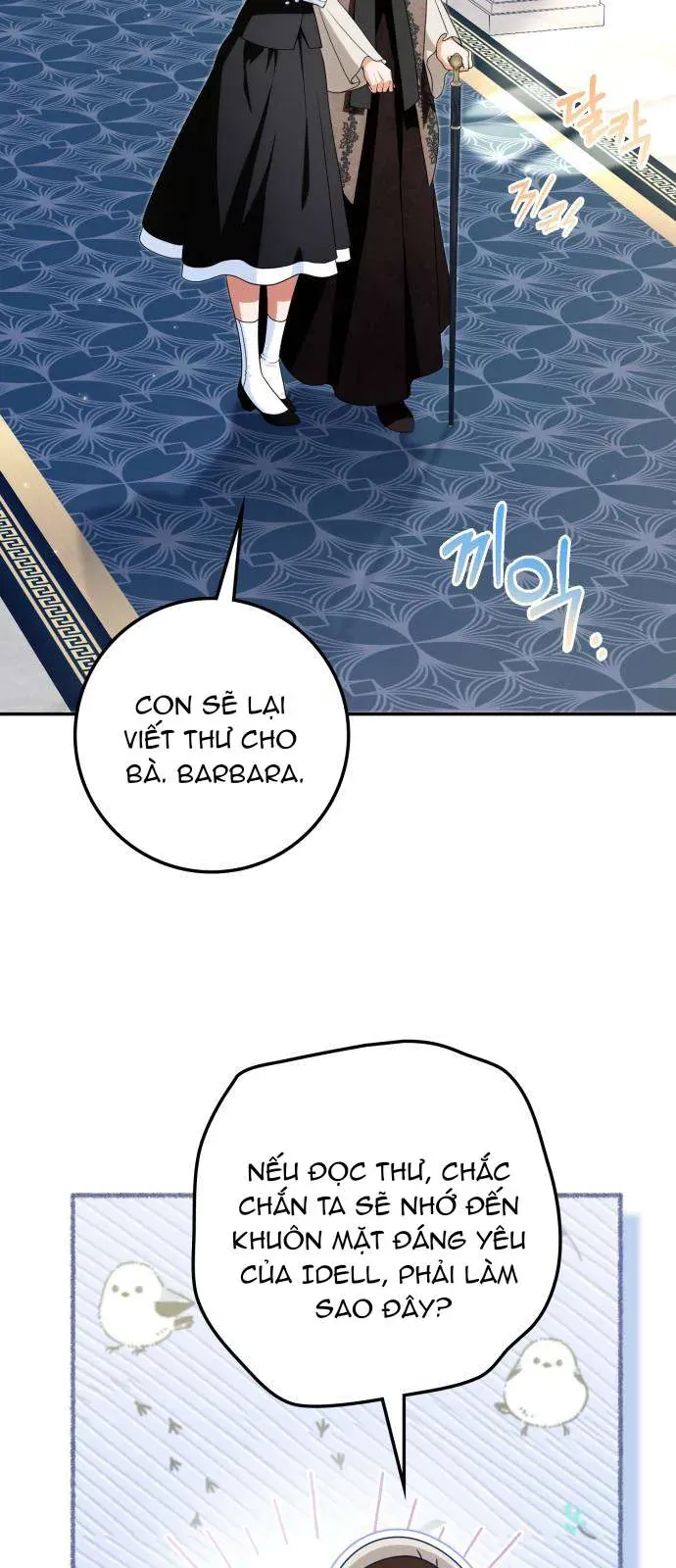 Nữ Công Tước Chiến Lợi Phẩm Chapter 35 - 33