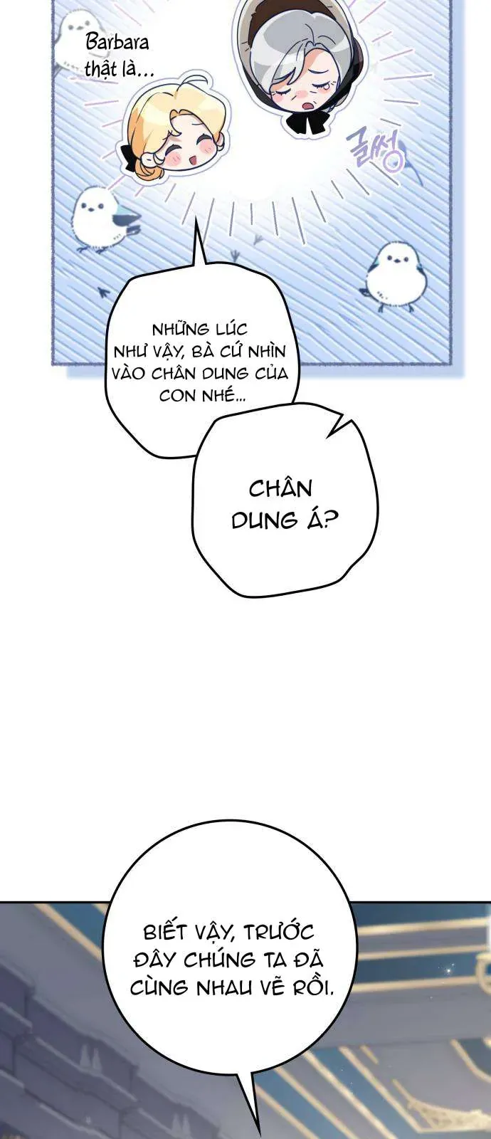 Nữ Công Tước Chiến Lợi Phẩm Chapter 35 - 34