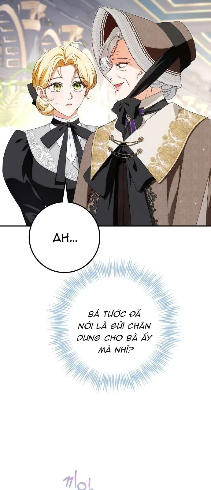 Nữ Công Tước Chiến Lợi Phẩm Chapter 35 - 35