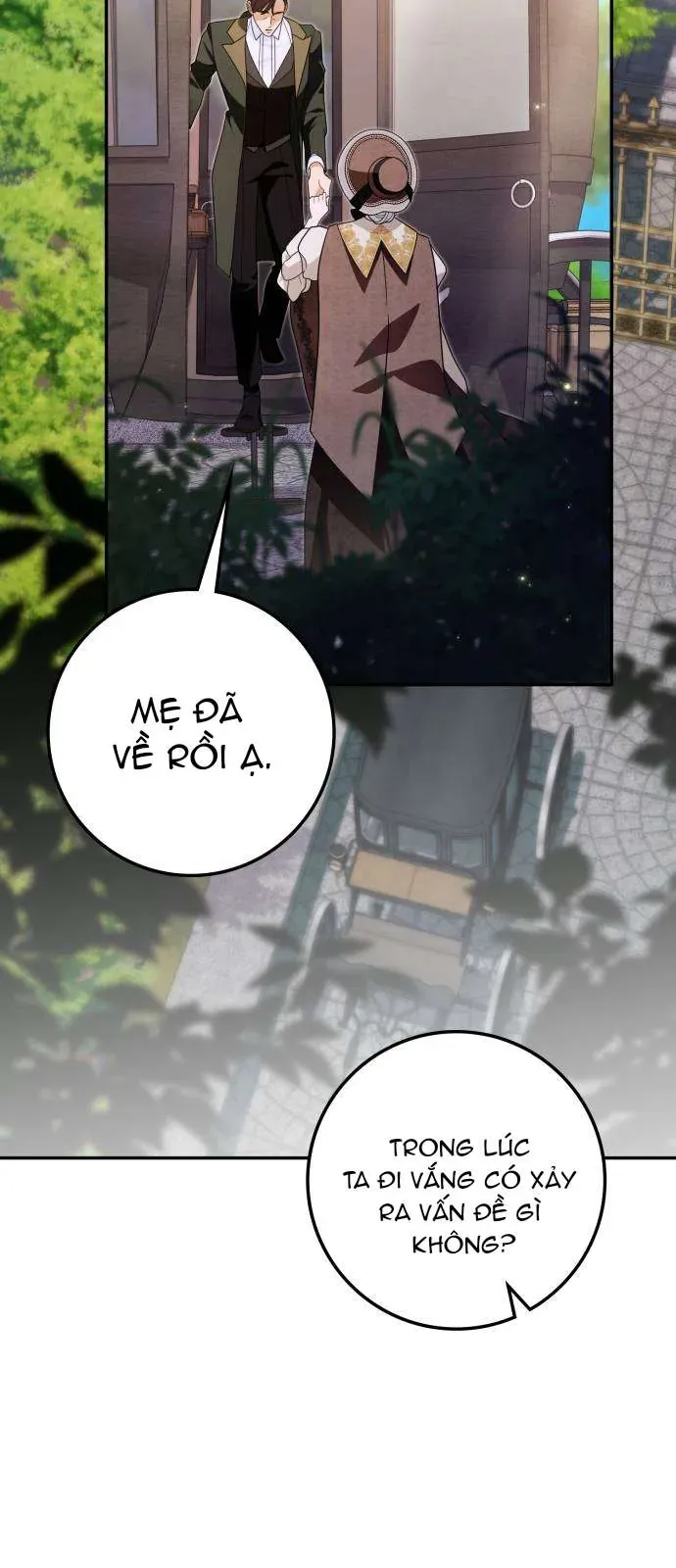 Nữ Công Tước Chiến Lợi Phẩm Chapter 35 - 38