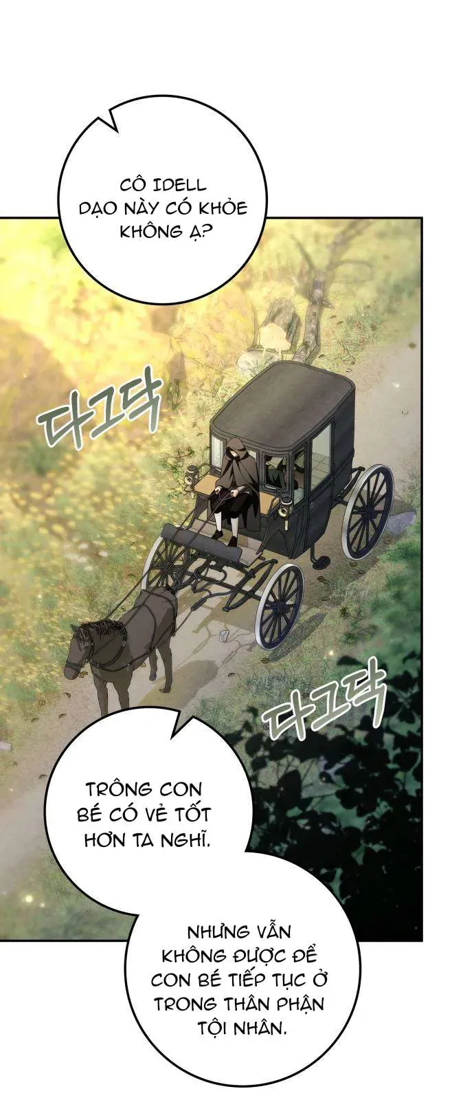 Nữ Công Tước Chiến Lợi Phẩm Chapter 35 - 40