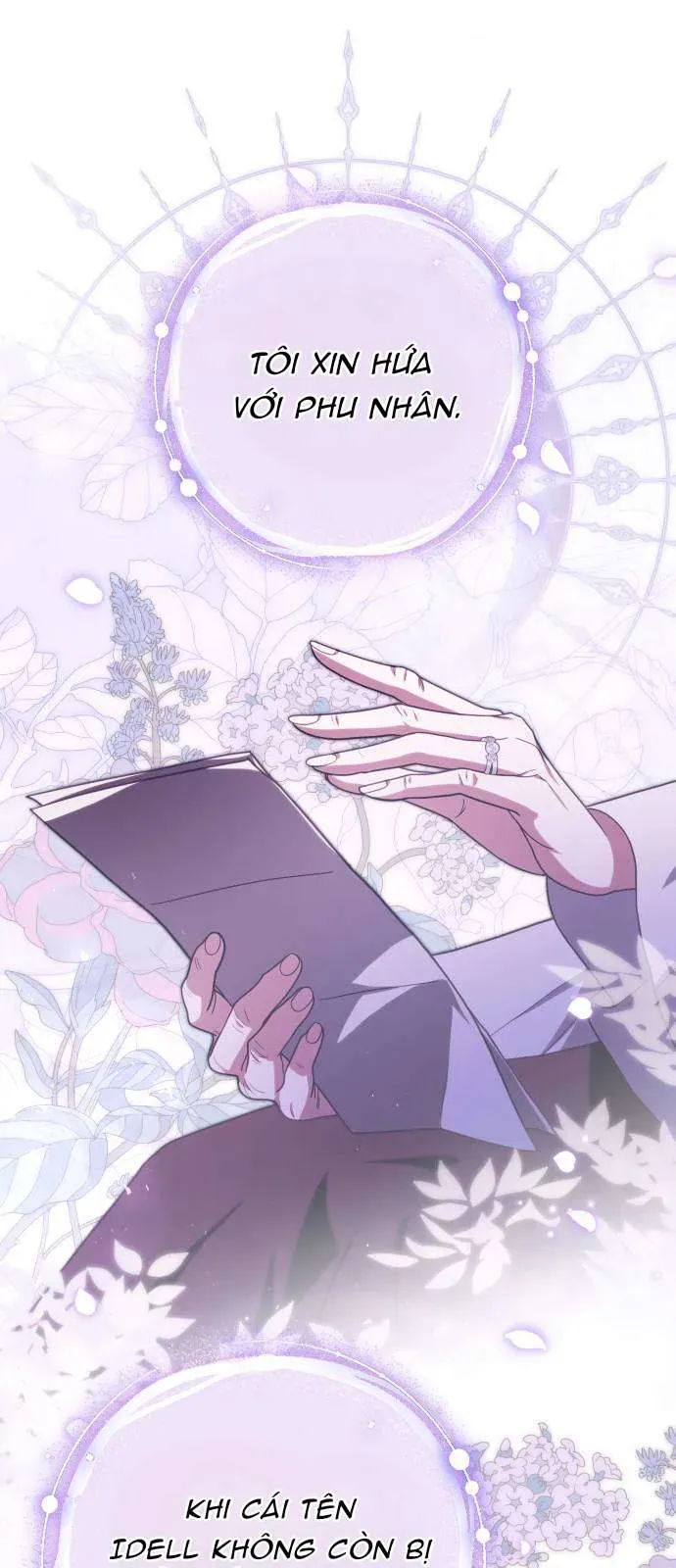 Nữ Công Tước Chiến Lợi Phẩm Chapter 35 - 41