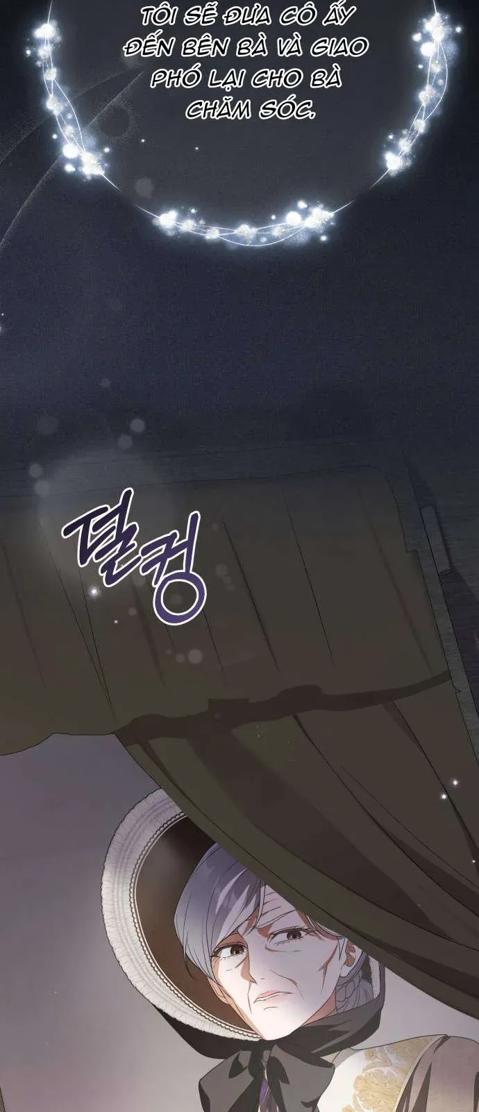 Nữ Công Tước Chiến Lợi Phẩm Chapter 35 - 43