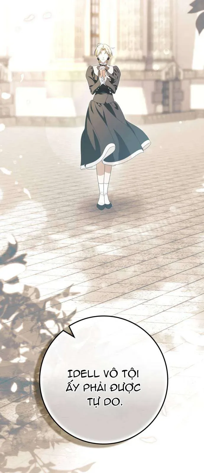 Nữ Công Tước Chiến Lợi Phẩm Chapter 35 - 45